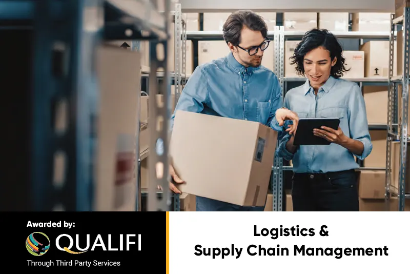 Logistics & Supply Chain Mgmt