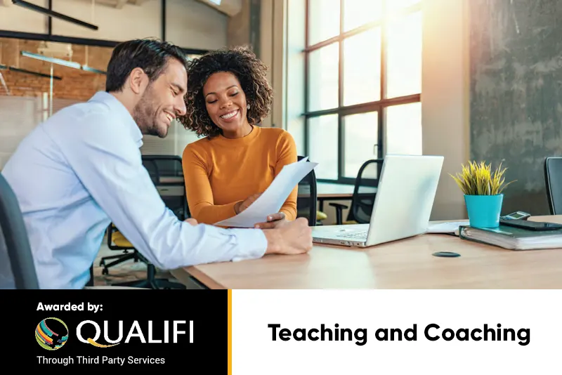 Teaching and Coaching